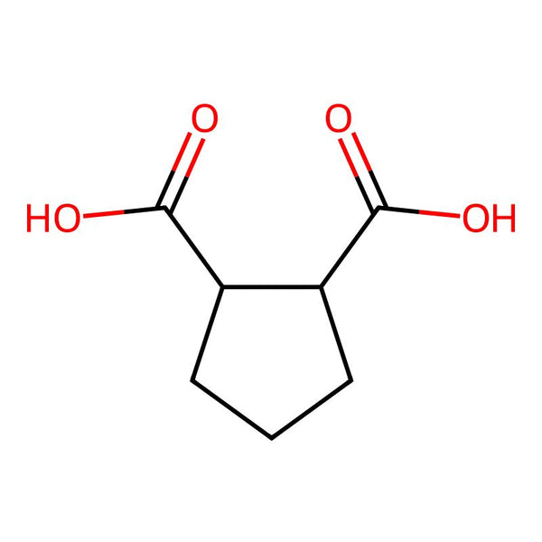 1,2-Cyclopentanedicarboxylic acid|CS-M0082|50483-99-3