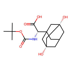 Saxagliptin Impurity 19|C4X-104919|681282-72-4