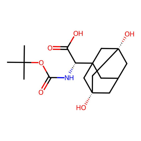 Saxagliptin Impurity 19|C4X-104919|681282-72-4