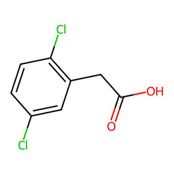 2-(2,5-Dichlorophenyl)acetic acid|C1567149|5398-79-8