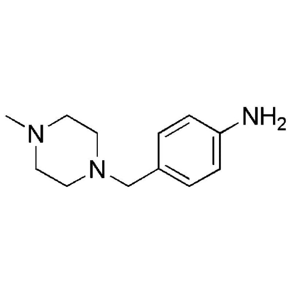 4-(4-Methyl-piperazin-1-ylmethyl)phenylamine|17692|70261-82-4