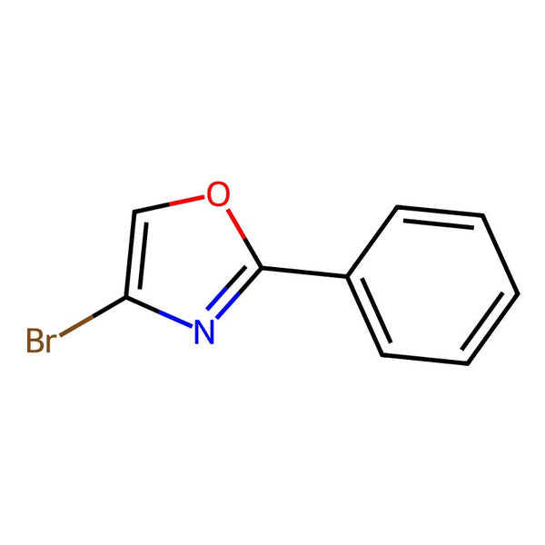 4-Bromo-2-phenyloxazole|CS-0156384|861440-59-7