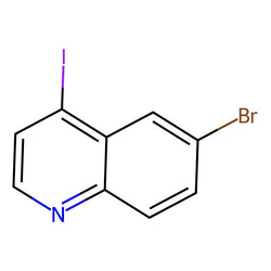 6-Bromo-4-iodoquinoline|CS-M0127|927801-23-8