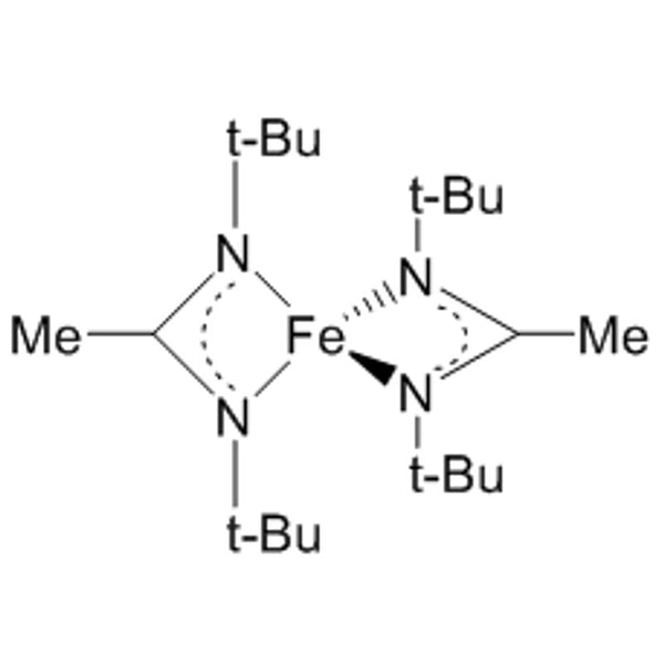 Bis(N,N'-di-t-butylacetamidinato)iron (II), min. 98%|26-0145|635680-56-7