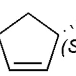 (-)-(1S,4R)-4-Aminocyclopent-2-enecarboxylic acid|15223|168471-40-7