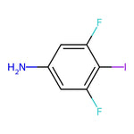 3,5-Difluoro-4-iodoaniline|CS-W021814|1542-34-3
