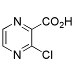 3-Chloro-2-pyrazine-carboxylic acid|17679|27398-39-6