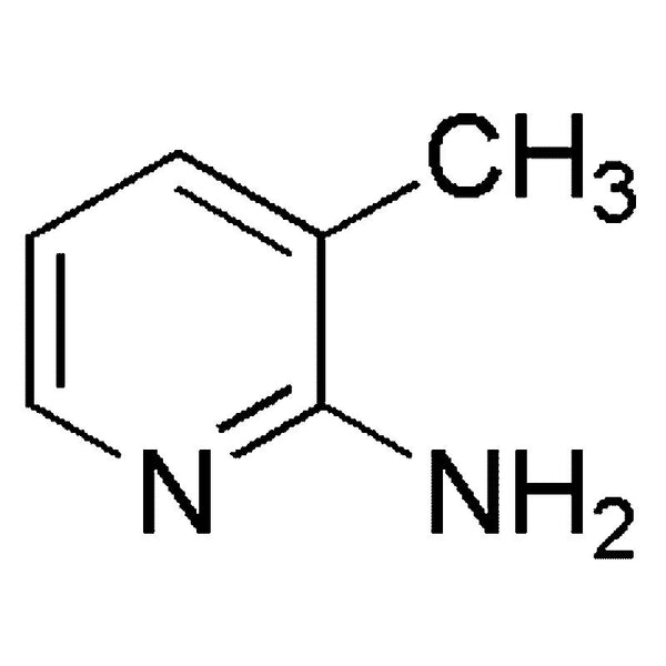 2-Amino-3-methylpyridine|27031|1603-40-3