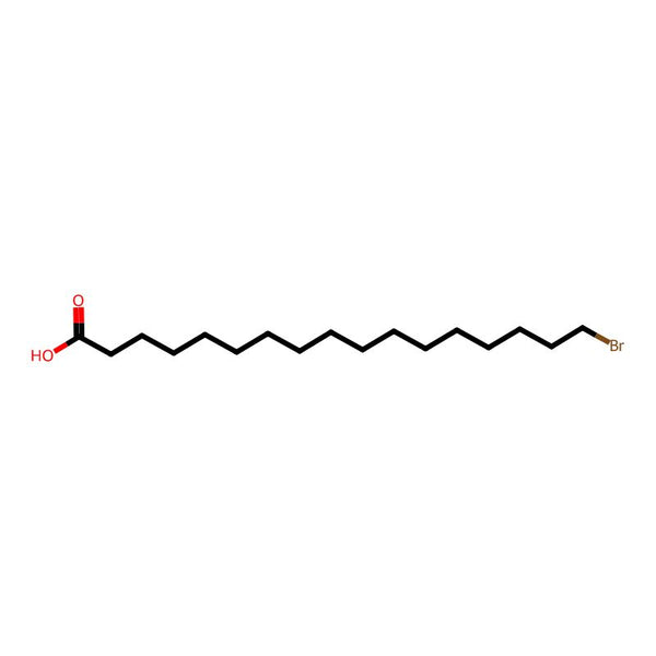 17-Bromoheptadecanoic acid|CS-0334519|13099-35-9