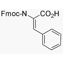 Fmoc-a,b-dehydro-phenylalanine|05091|198546-17-7