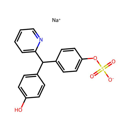 Sodium Picosulfate EP Impurity A|C4X-12371|32500-19-9