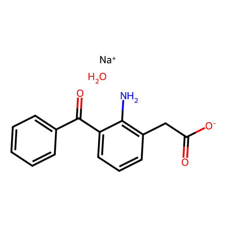 Bromfenac Impurity 7|C4X-20027|61941-56-8