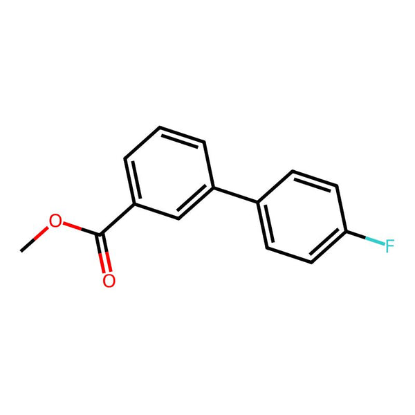 Methyl 4'-fluoro-[1,1'-biphenyl]-3-carboxylate|CS-0685240|10540-38-2