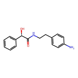 Mirabegron Impurity 43|C4X-103243|1627515-83-6