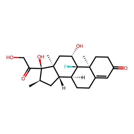 Dexamethasone EP Impurity C|C4X-11653|426-17-5
