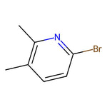6-Bromo-2,3-dimethylpyridine|CS-0197540|99132-28-2