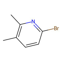 6-Bromo-2,3-dimethylpyridine|CS-0197540|99132-28-2