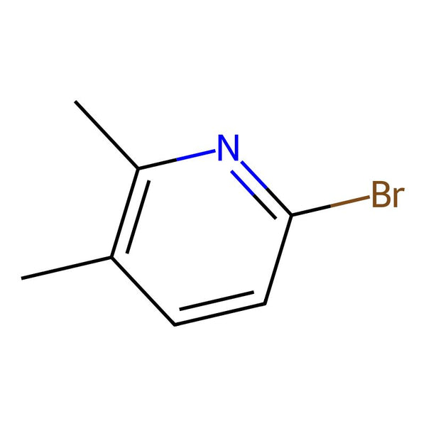 6-Bromo-2,3-dimethylpyridine|CS-0197540|99132-28-2