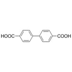 [1,1'-Biphenyl]-4,4'-dicarboxylic acid, min. 98%|08-0175|787-70-2