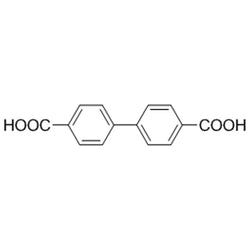 [1,1'-Biphenyl]-4,4'-dicarboxylic acid, min. 98%|08-0175|787-70-2