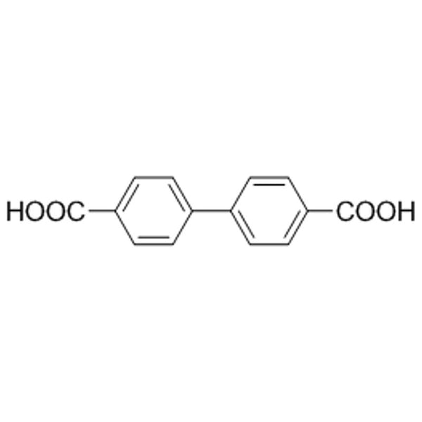 [1,1'-Biphenyl]-4,4'-dicarboxylic acid, min. 98%|08-0175|787-70-2