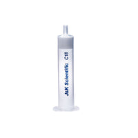 C18 SPE Cartridges, bed wt. 500 mg, volume 6 ml, 30 pcs/pack|985532