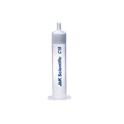 C18 SPE Cartridges, bed wt. 500 mg, volume 6 ml, 30 pcs/pack|985532