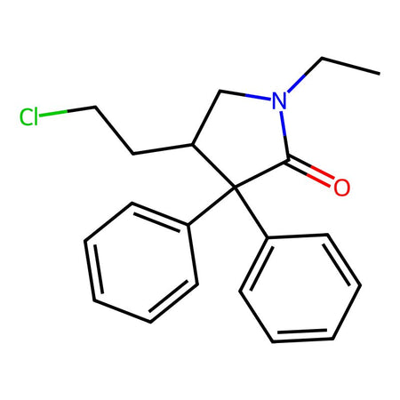 Doxapram EP Impurity A|C4X-19731|3192-64-1