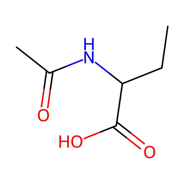 2-Acetamidobutanoic acid|CS-0120033|7211-57-6