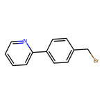 2-(4-Bromomethylphenyl)pyridine|CS-0695697|52199-24-3