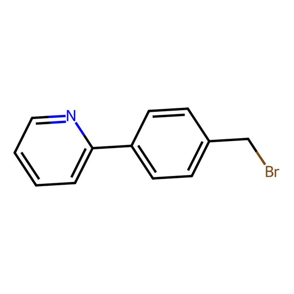 2-(4-Bromomethylphenyl)pyridine|CS-0695697|52199-24-3