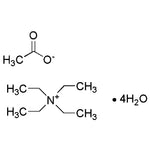 Tetraethylammonium acetate tetrahydrate|00832|67533-12-4