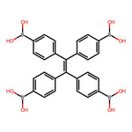 (Ethene-1,1,2,2-tetrayltetrakis(benzene-4,1-diyl))tetraboronic acid|CS-0111506|1905395-21-2