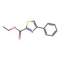 Ethyl 4-phenylthiazole-2-carboxylate|CS-0134618|31877-30-2