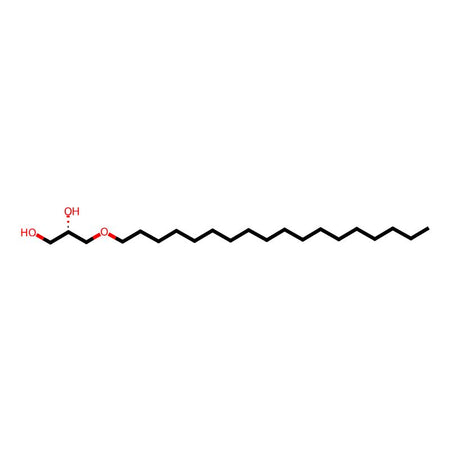 1-O-Octadecyl-sn-glycerol|CPTD785265|6129-13-1