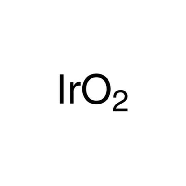 Iridium(IV) oxide, 99% (99.9+%-Ir)|93-7702|12030-49-8