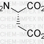 L-Aspartic acid|00028|56-84-8