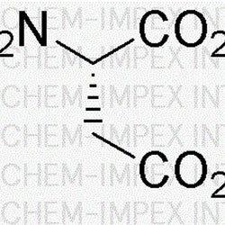 L-Aspartic acid|00028|56-84-8