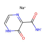 Sodium (3-oxo-3,4-dihydropyrazine-2-carbonyl)amide|CS-M1514|1237524-82-1