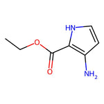 Ethyl 3-amino-1H-pyrrole-2-carboxylate|CS-W019026|252932-48-2