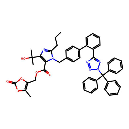 Olmesartan EP impurity D|C4X-10974|1020157-01-0