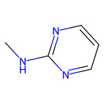 N-Methylpyrimidin-2-amine|CS-0061723|931-61-3