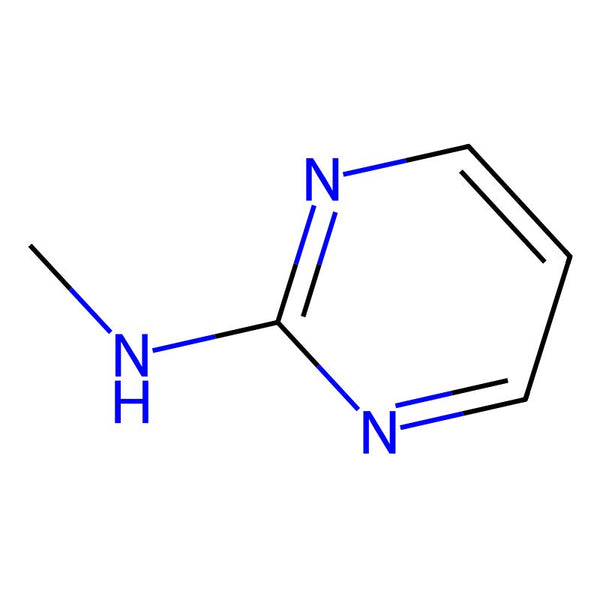 N-Methylpyrimidin-2-amine|CS-0061723|931-61-3