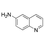 6-Aminoquinoline|24522|580-15-4
