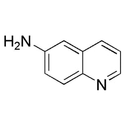 6-Aminoquinoline|24522|580-15-4