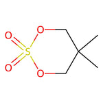 5,5-Dimethyl-1,3,2-dioxathiane 2,2-dioxide|CS-0153779|1755-97-1