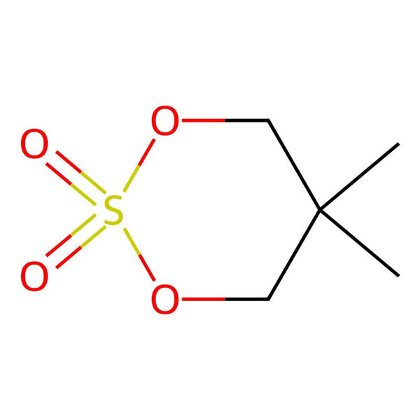 5,5-Dimethyl-1,3,2-dioxathiane 2,2-dioxide|CS-0153779|1755-97-1