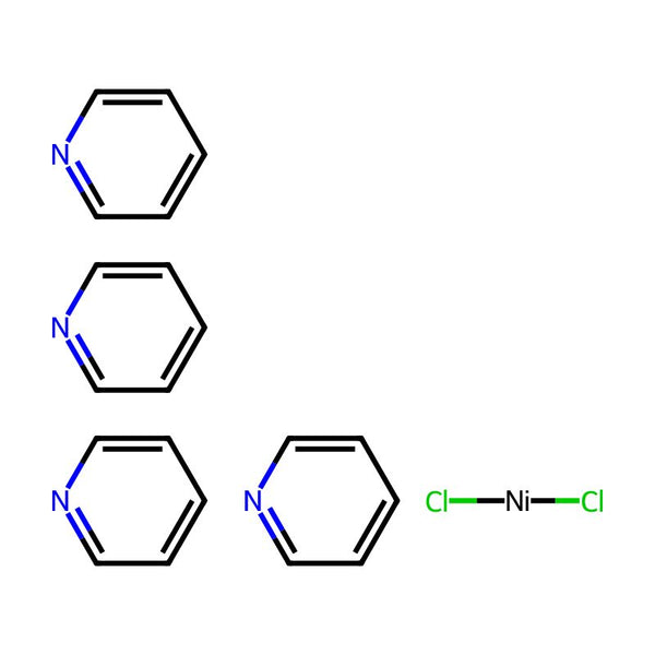 Dichlorotetrakis(pyridine)nickel|CS-0198929|14076-99-4