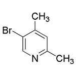 5-Bromo-2,4-dimethylpyridine|29242|27063-92-9