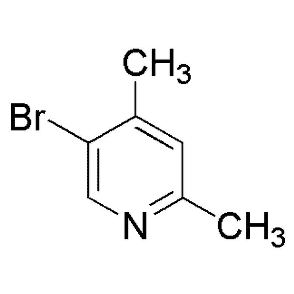 5-Bromo-2,4-dimethylpyridine|29242|27063-92-9